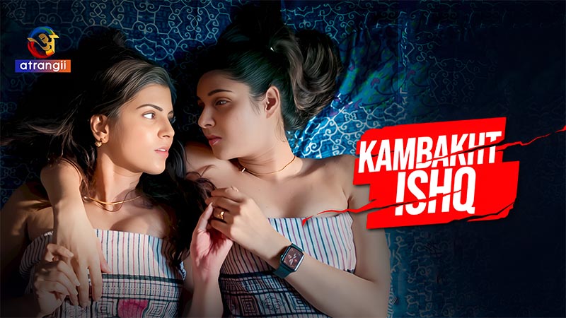 Kambakht Ishq
